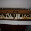 pvodn klaviatura